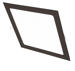 DOWNLIGHT P/T KWADRAT 292x292 24W 4000K 1920lm (C)