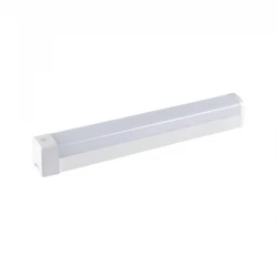 Oprawa ścienna LED AKVO IP44 20W-NW-W S