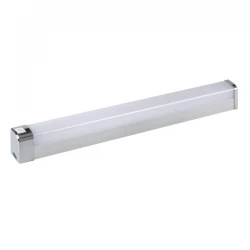 Oprawa ścienna LED AKVO IP44 23W-NW-C S