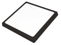DOWNLIGHT N/T KWADRAT 279x279 24W 4000K 1920lm (C)
