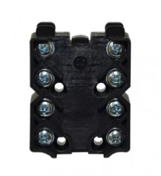 Wyłącznik krańcowy miniaturowy 2R 2Z tworzywo trzpień 83 136.3 W0-59-792022