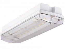 Oprawa ewakuacyjna ORION LED 100 SA 3H AT LT INLEWA 93391