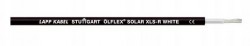 Kabel fotowoltaiczny (kabel solarny) OLFLEX SOLAR H1Z2Z2-K 1x4 BK 1023759