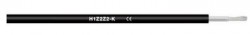 Kabel fotowoltaiczny (kabel solarny) OLFLEX SOLAR H1Z2Z2-K 1x6 BK 1023760