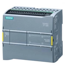 SIMATIC S7-1200FCPU Moduł 14 wej i 10 wyj binarnych 24V DC 6ES7214-1AF40-0XB0