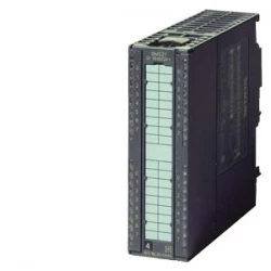 Modul 16 wejsc cyfrowych 24V DC     6ES7321-1BH02-0AA0
