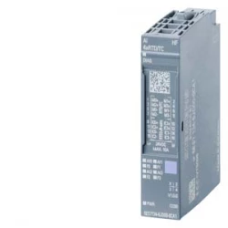 Moduł wejść analogowych SIMATIC ET 200SP 6ES7134-6JD00-0CA1