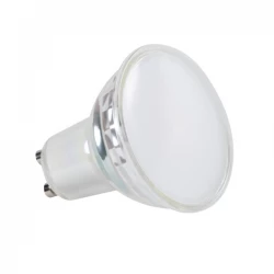 Źródło światła LED IQ-LED GU10 4,9W-CW