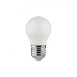 Źródło światła LED IQ-LED G45E27 3,4W-WW
