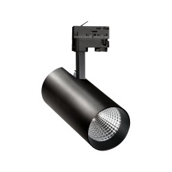 MDR BRANTA 930 21W 230V 36st Black