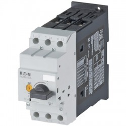 Wyłącznik silnikowy 3P 12,5kW 16-25A PKZM4-25-EA 190019