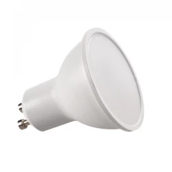Źródło światła LED GU10 2,7W-NW LED