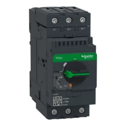 Wyłącznik silnikowy 3P 70-80 A GV3P80