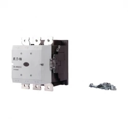 Stycznik mocy 500A 3P 220-240V AC 2Z 2R DILM500-S/22 (220-240V50/60HZ) 274199