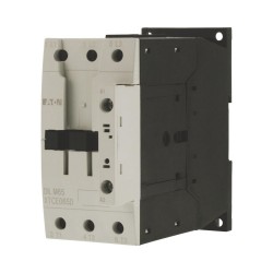 Stycznik mocy 65A 3P 400V AC DILM65 (400V50HZ,440V60HZ) 277896