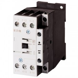 Stycznik mocy 17A 3P 230V AC 0Z 1R DILM17-01-EA(230V50HZ,240V60HZ) 189911