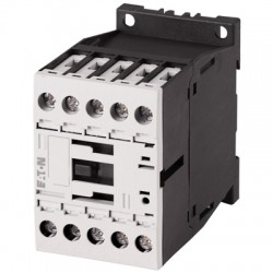 Stycznik pomocniczy 4A 2Z 2R 230V AC DILA-22-EA(230V50HZ,240V60HZ) 189959