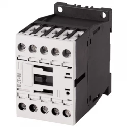 Stycznik pomocniczy 4A 2Z 2R 230V AC DILA-22-EA(230V50HZ,240V60HZ) 189959