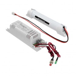 Intelight Zestaw zasilania awaryjnego Primus LED D9/B 2h 230V AC 98882