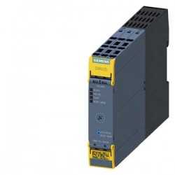 Hybrydowy układ rozruchowy Sirius 3RM1 rozruch bezpośredni Safety 500V 1.6-7.0 A 24V DC 3RM1107-3AA04