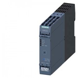 Układ rozruchowy 0,75kW 0,4-2A 24V DC SIRIUS 3RM1002-1AA04