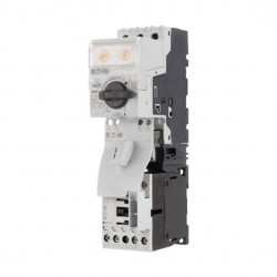 Układ rozruchowy 3kW 6,6A 24V DC MSC-DEA-12-M7(24VDC) 121755