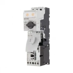 Układ rozruchowy 3kW 6,6A 24V DC MSC-DEA-12-M7(24VDC) 121755