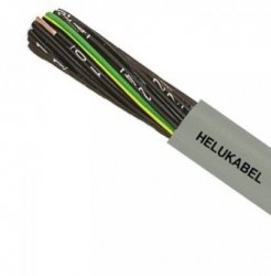 Przewód sterowniczy JZ-500 7G4 300/500V 10144