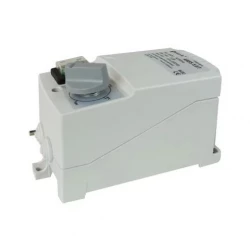 Regulator prędkości obrotowej 1-fazowy ARES 5,0/T 230V 5A /z termostatem/ 17886-9916