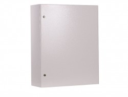 Obudowa hermetyczna RH IP65 1000x800x300mm szary z płytą montażową RH8103 6-701
