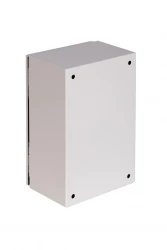Obudowa hermetyczna RH IP65 300x200x150mm szary z płytą montażową RH 231 6-601