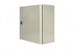 Obudowa hermetyczna RH IP65 z płytą montażową RH 300x300x150 RH 331 6-604