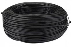 Przewód instalacyjny H07V-K (LgY) 25 czarny