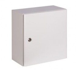 Obudowa hermetyczna 400x400x210mm z płytą montażową RH 442 6-625