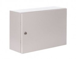 Obudowa hermetyczna RH IP65 400x600x210mm z płyta montażową RH 642 6-652