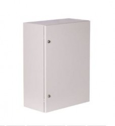Obudowa hermetyczna RH IP65 800x600x300mm szary z płytą montażową RH 683 6-677