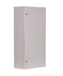 Obudowa hermetyczna RH IP65 1200x600x300mm szary z płytą montażową RH 6123 6-683