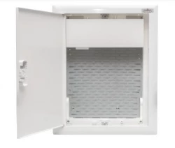 Szafka multimedialna 295x380x90mm FibeRPT 38 5-004FIBERPT 38