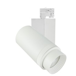 MDR PAVA 930 19W 230V Rst White
