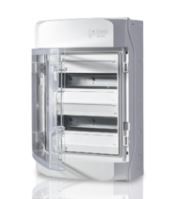 Rozdzielnica natynkowa modułowa 2x12 IP65 1500V DC NEPTUN24EU