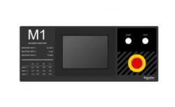 Harmony XB5 Tabliczka z legendą 500 X 200 Szablon 1 ZBYLEG502001