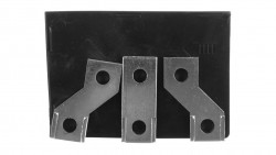 Przyłącze rozszerzające TD100-160 45mm SP13b