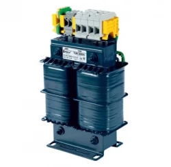 Transformator 1-fazowy TUM 2500VA 400/230V 16252-9972