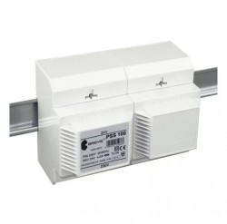 Transformator 1-fazowy modułowy PSS 100VA 230/12V 16012-9975