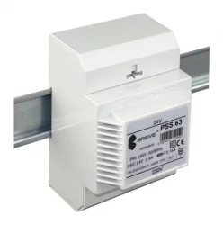 Transformator 1-fazowy modułowy PSS 63VA 400/220V 16052-9979
