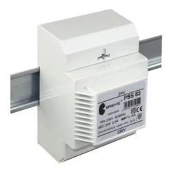 Transformator 1-fazowy modułowy PSS 63VA 230/230V 16052-9980