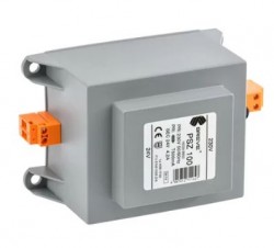 Transformator 1-fazowy PSZ 160VA 230/24V /na szynę/ 16024-9952
