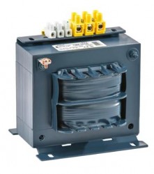 Transformator 1-fazowy TMM 500VA 400/230V 16252-9954