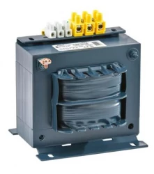 Transformator 1-fazowy TMM 500VA 400/230V 16252-9954