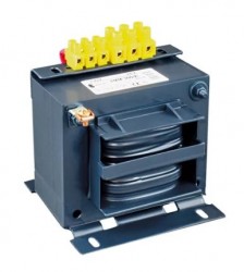 Transformator 1-fazowy TMM 300VA 400/24V 16224-9969